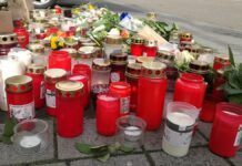 Faeser wirbt zum Hanau-Jahrestag für mehr Zusammenhalt