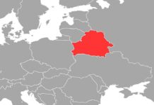 Bundesregierung kritisiert Wahlausgang in Weißrussland scharf