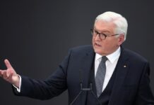 Steinmeier würdigt Carter als "wichtigen Friedensstifter"