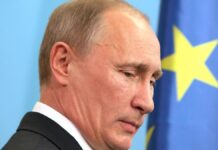 Justizminister wünscht sich Putin vor Gericht