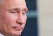 Röttgen: Nicht von Putins Atomwaffen-Drohungen irritieren lassen