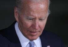 Druck auf Biden zu Rückzug von Präsidentschaftskandidatur wächst