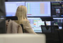 Dax startet etwas schwächer – BMW und BASF hinten