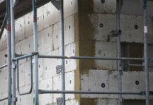 Grüne fordern höhere Förderung bei Gebäudedämmung