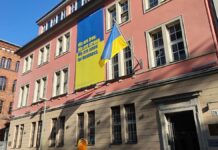 Ukraine will schnelle Aufstockung der deutschen Militärhilfe