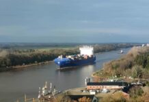 DIHK plädiert für mehr EU-Exporte außerhalb der USA