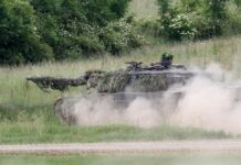 Hofreiter drängt auf EU-Verteidigungsfonds