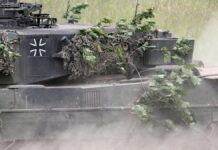 Pistorius lässt Einsatz deutscher Waffen auf russischem Boden offen