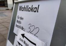 SPD gegen Abbau von Kapazitäten bei Wahllokalen