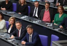 Bundesregierung über 14 EU-Richtlinien uneinig