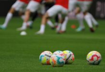 Mainz 05 verpflichtet Bo Henriksen als neuen Cheftrainer