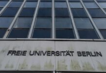 Hohe Hürden für Vorgehen gegen Antisemitismus an Universitäten