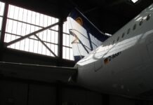 Verdi ruft Lufthansa-Bodenpersonal für Mittwoch zu Warnstreik auf