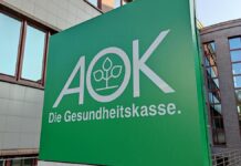 Krankenkassen rutschen 2023 wieder ins Minus