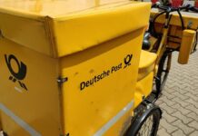 DHL-Vorständin kritisiert geplante Portoerhöhung als zu gering