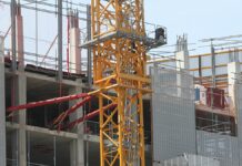 Auch im März deutlich weniger Baugenehmigungen für Wohnungen