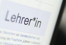 NRW-Grüne wollen keine Gender-Debatte mehr