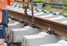 Deutsche Bahn: Riedbahn-Sanierung abgeschlossen