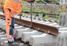 Theurer sieht keine Streichungen von Schienenausbau-Projekten