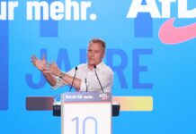 AfD will Kreml nicht für Tod von Nawalny verantwortlich machen