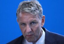 Initiator von Petition gegen Höcke will Debatte im Bundestag