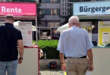 Merz will Sozialausgaben auf den Prüfstand stellen