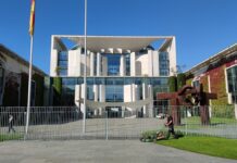 Ex-Nato-General Rasmussen drängt Bundesregierung zu Taurus-Lieferung