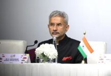 Indiens Außenminister verteidigt Partnerschaft mit Russland