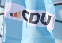 Rödder sieht CDU als "Partei der rechten Mitte"