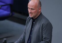 Queer-Beauftragter begrüßt Pläne für "Verantwortungsgemeinschaft"