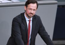 Wiese fordert Ende der FDP-Blockade bei Demokratiefördergesetz