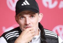 FC Bayern bestätigt Tuchel-Aus zum Saisonende