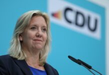 Bericht: Hessens CDU-Fraktionschefin will Parteivize werden