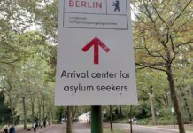 Zahl der Asylanträge im Januar gestiegen