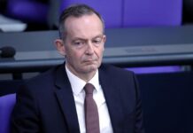 Union fordert weitere Konsequenzen von Wissing