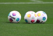 Umsatz von Sportgeschäften überdurchschnittlich stark gestiegen