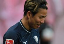 Bundesliga: FC Bayern patzt in Bochum