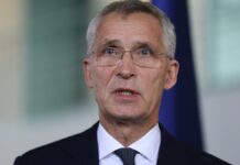 Nato-Hauptquartier für Ukraine-Einsatz soll in Wiesbaden entstehen