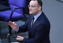 Spahn sieht richtige Ansätze in Kraftwerkstrategie