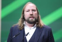 Hofreiter und Strack-Zimmermann begrüßen US-Hilfspaket für Ukraine