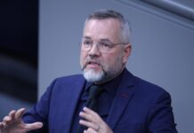 Roth verlangt klarere Zielsetzung bei Unterstützung der Ukraine