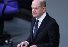 Wadephul fordert Scholz wegen Taurus-Nein zu Vertrauensfrage auf