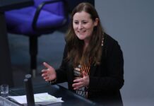 Wissler will Lobby-Screening für Mitarbeiter im Bundestag