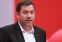 Klingbeil will sich Haushaltsdeal "sehr sorgfältig anschauen"