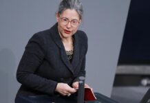 SPD-Fraktion kritisiert Habecks CCS-Gesetzentwurf