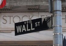 US-Börsen legen geringfügig zu – Warten auf Nvidia-Quartalszahlen