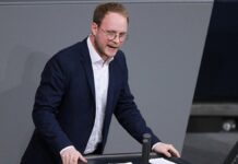 Gewalttätige Proteste: Emmerich drängt auf schärferes Waffenrecht