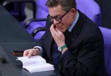 Von Notz will Aufklärung von Taten der dritten RAF-Generation