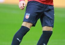 Bundesliga: Heidenheim und Dortmund unentschieden