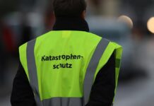 Hochwasser: FDP fordert zentralen Katastrophenschutz